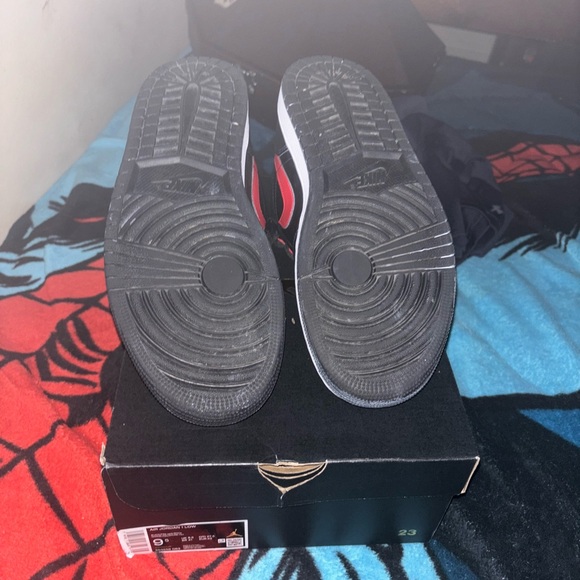 Air jordan 1 - Picture 6 of 6